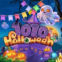 1010 Halloween