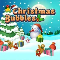 Christmas Bubbles