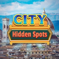 Hidden Spots - City