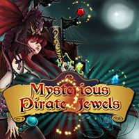 Mysterious Pirate Jewels 3